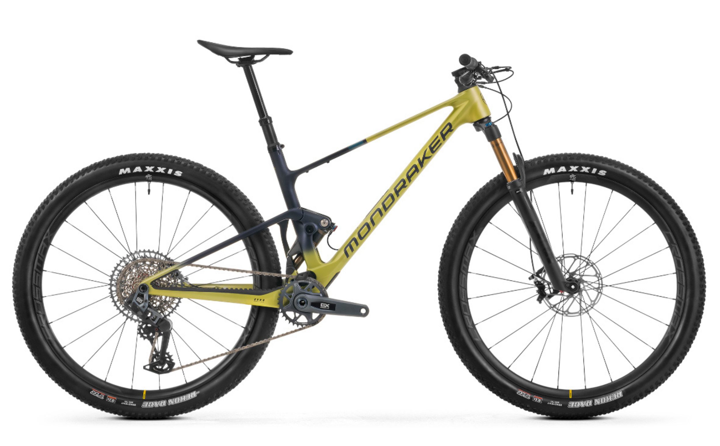 Mondraker F-Podium RR Koolstof 29 Mondraker F-Podium RR Koolstof 29