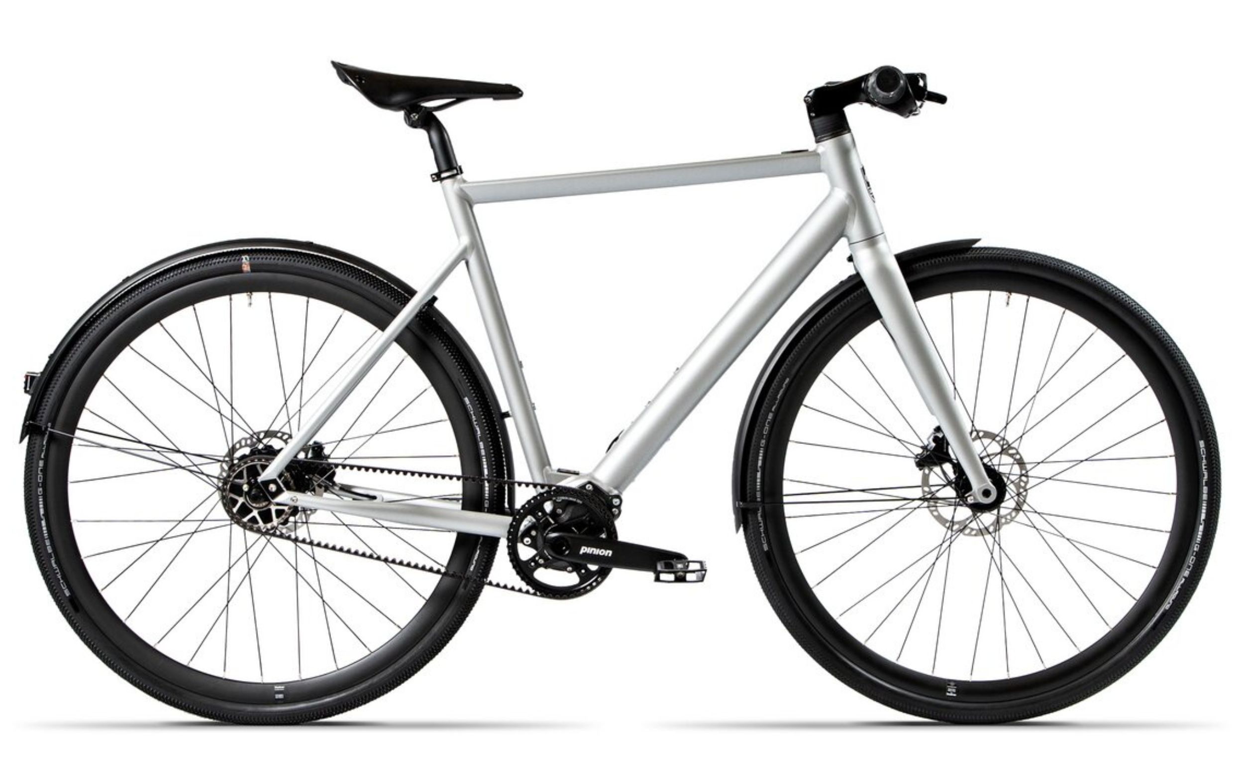 Desiknio Dopamine Mahle X35 Rondsel 1.6+ 250Wh Desiknio Dopamine 1.6+ Silver Seitenansicht rechts