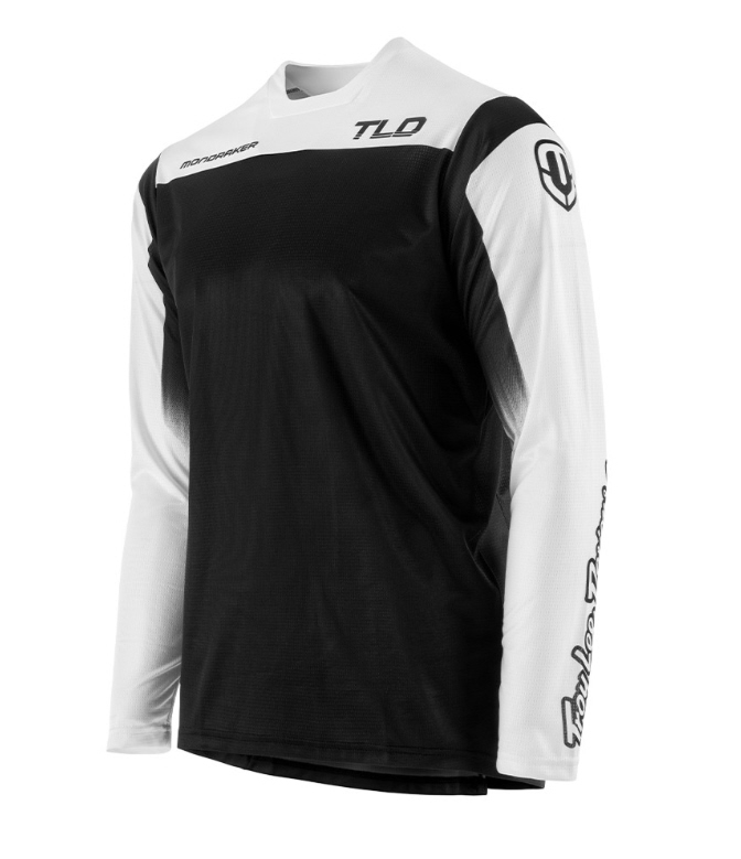 Mondraker Jersey MDK-TLD Sprint lange mouw Mondraker Jersey MDK-TLD Sprint lange mouw