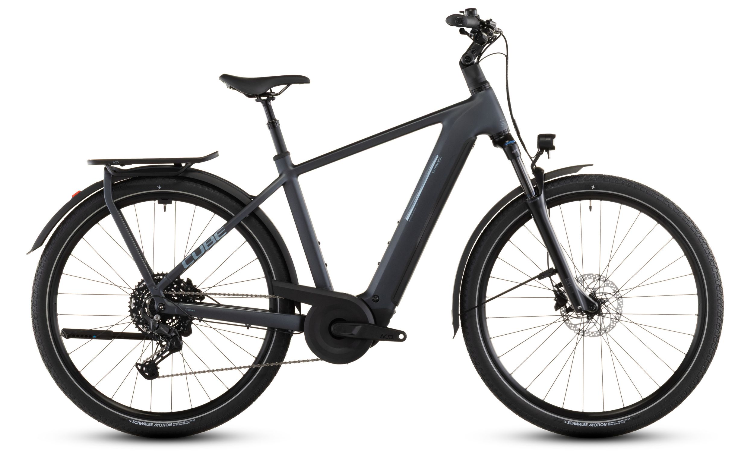 Cube Kathmandu Hybrid One prestatielijn CX 800Wh  Cube Kathmandu Hybrid One prestatielijn CX 800Wh