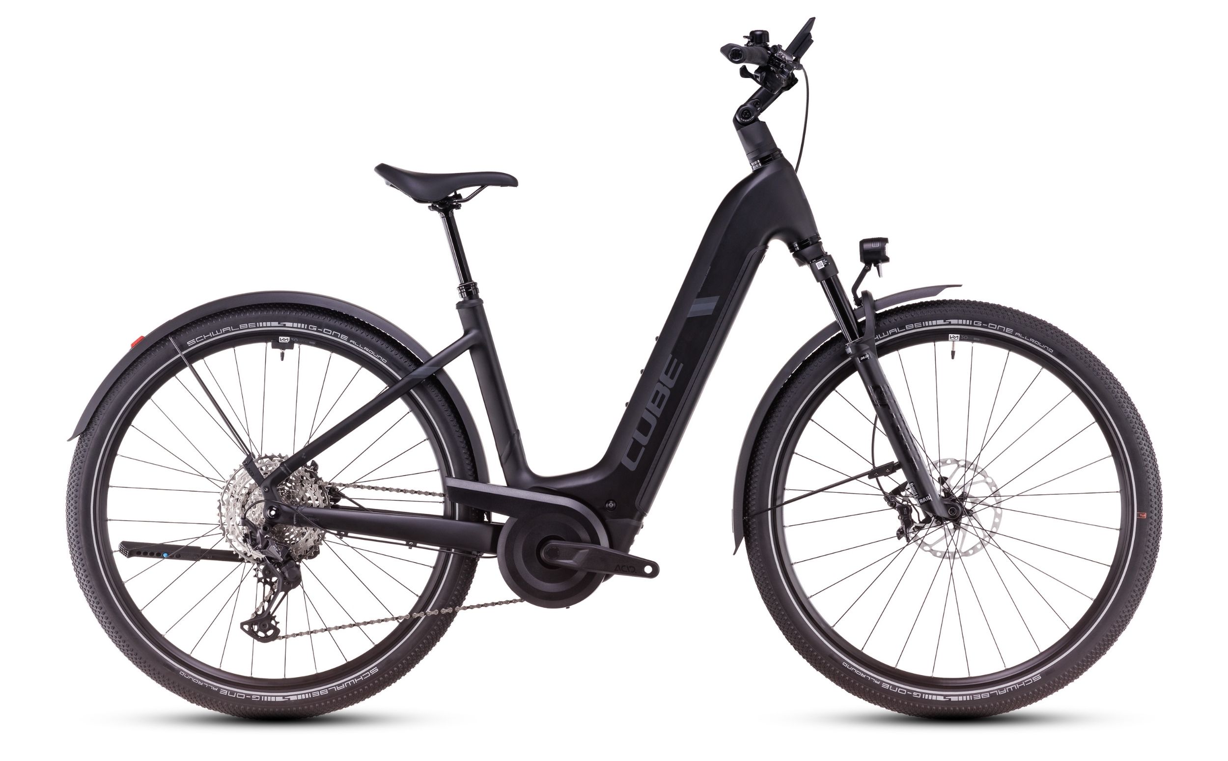 Kubus Nuride hybride SLX prestatielijn CX 800 Wh Allroad Kubus Nuride hybride SLX prestatielijn CX 800 Wh Allroad