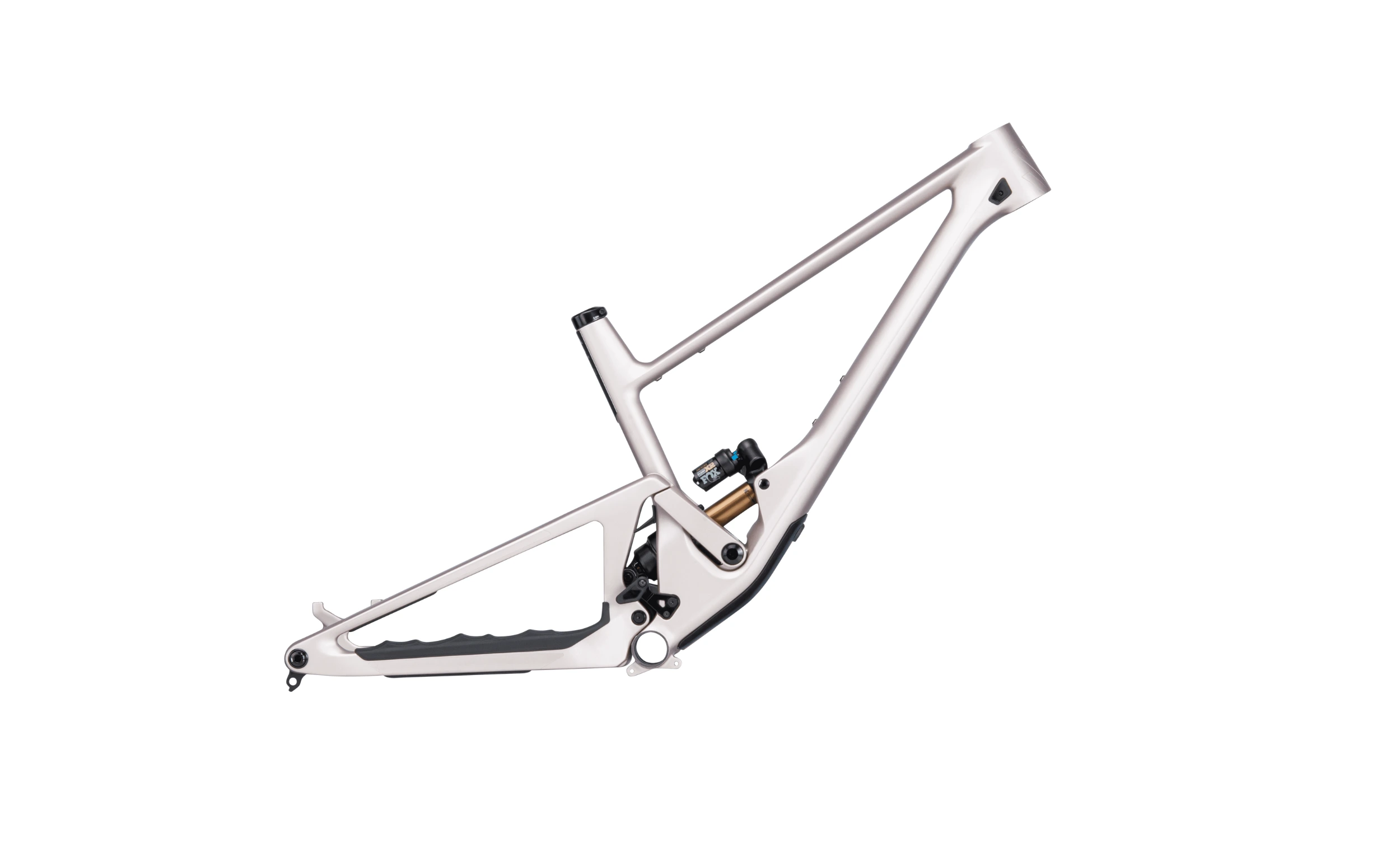 SCOR 4060 LT Carbon NX Frameset SCOR 4060 LT Carbon NX Frameset Fox Float X2 Factory Powder Rose