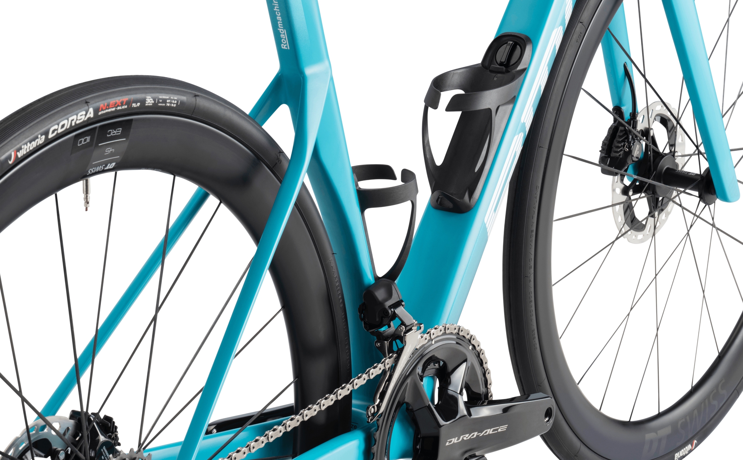 BMC Roadmachine 01 TWO Dura Ace Di2 BMC Roadmachine 01 TWO Dura Ace Di2 2024 Details