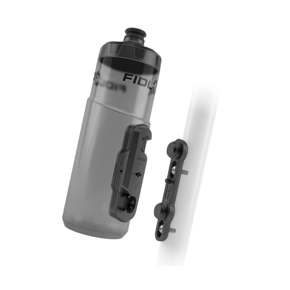 Fidlock TWIST fles 600 + fietsvoet Fidlock TWIST fles 600 + fietsvoet
