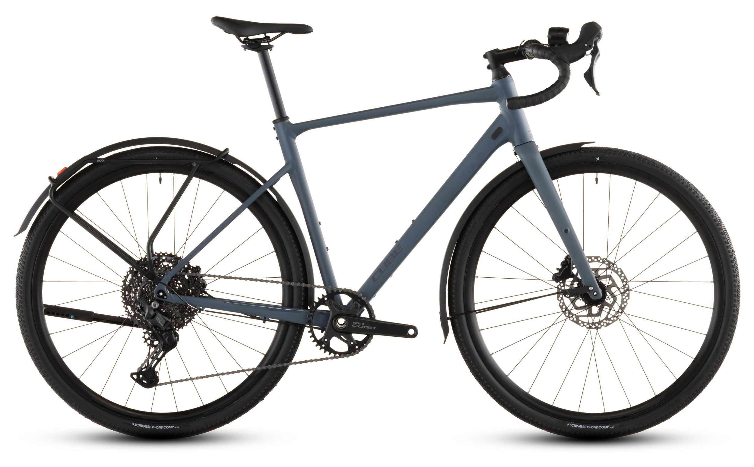 Cube Nuroad Pro FE  Cube Nuroad Pro FE