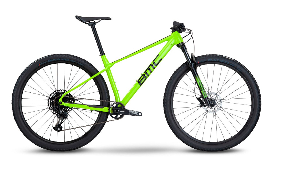 groen
