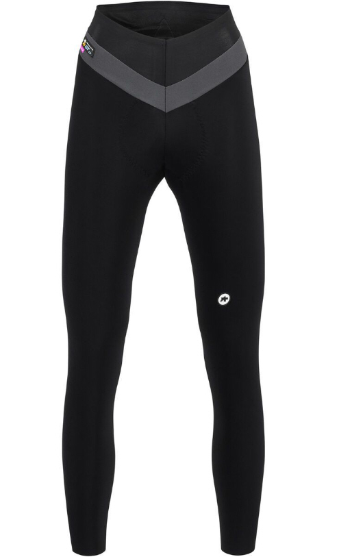 Assos UMA GT Lente Herfst Halve Panty C2 Assos UMA GT Lente Herfst Halve Panty C2