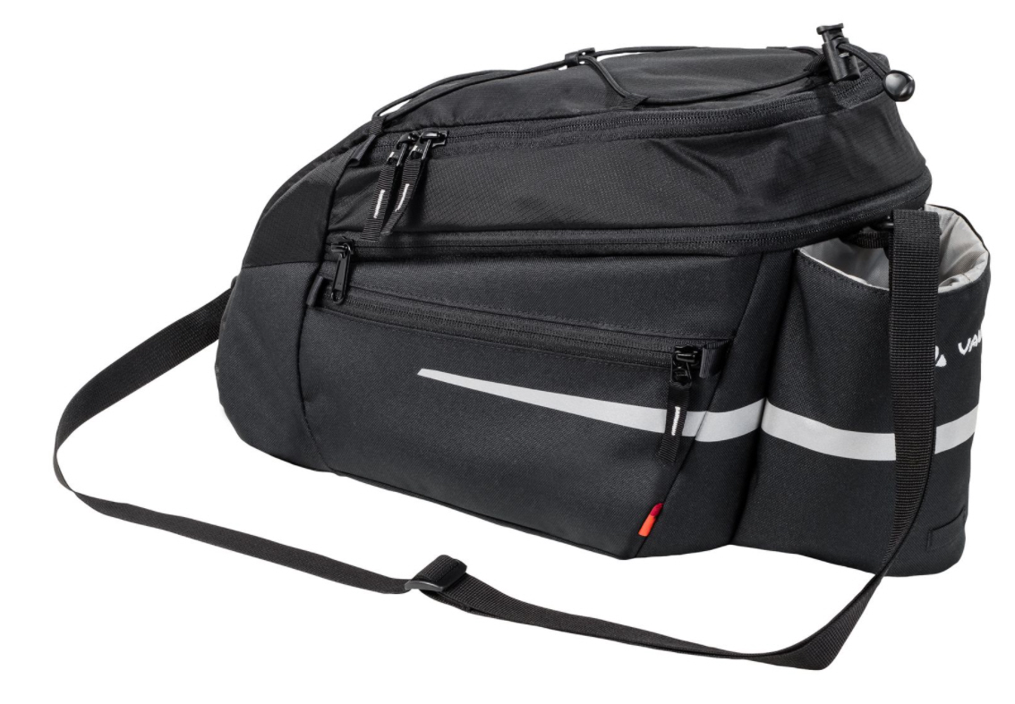 Vaude Silkroad L fietstas (i-Rack) Vaude Silkroad L fietstas (i-Rack)