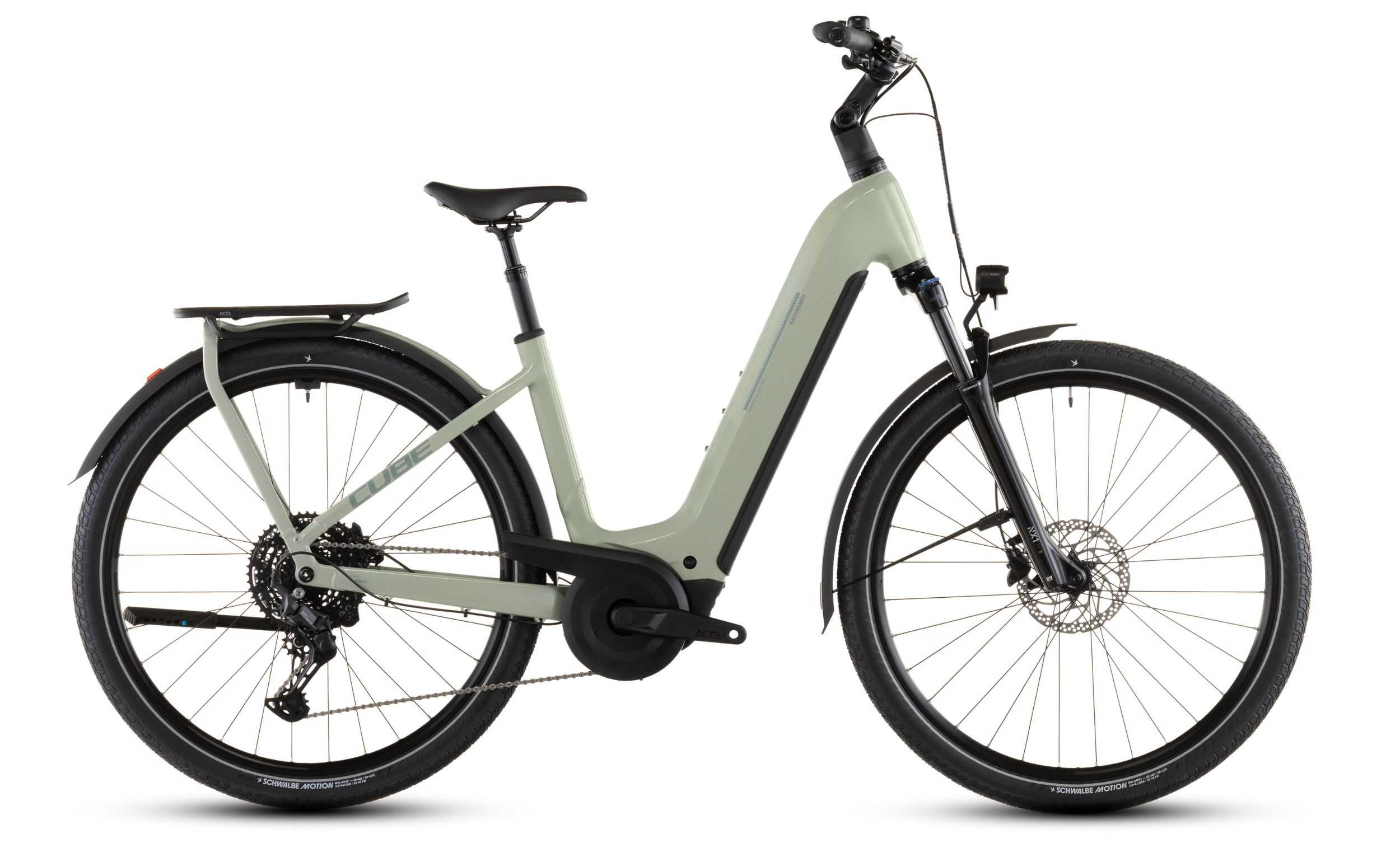 Cube Kathmandu Hybrid One prestatielijn CX 800Wh  Cube Kathmandu Hybrid One prestatielijn CX 800Wh