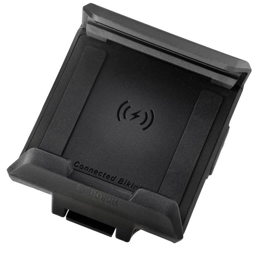 Bosch SmartphoneGrip houder voor mobiele telefoon (BSP3200) Bosch SmartphoneGrip houder voor mobiele telefoon (BSP3200)