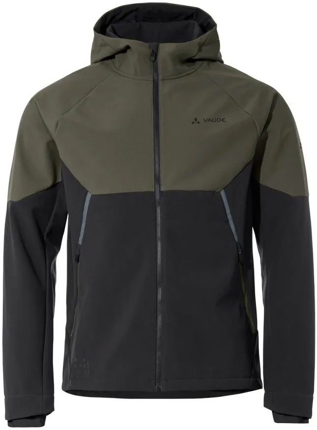 Vaude heren Qimsa Softshell jas