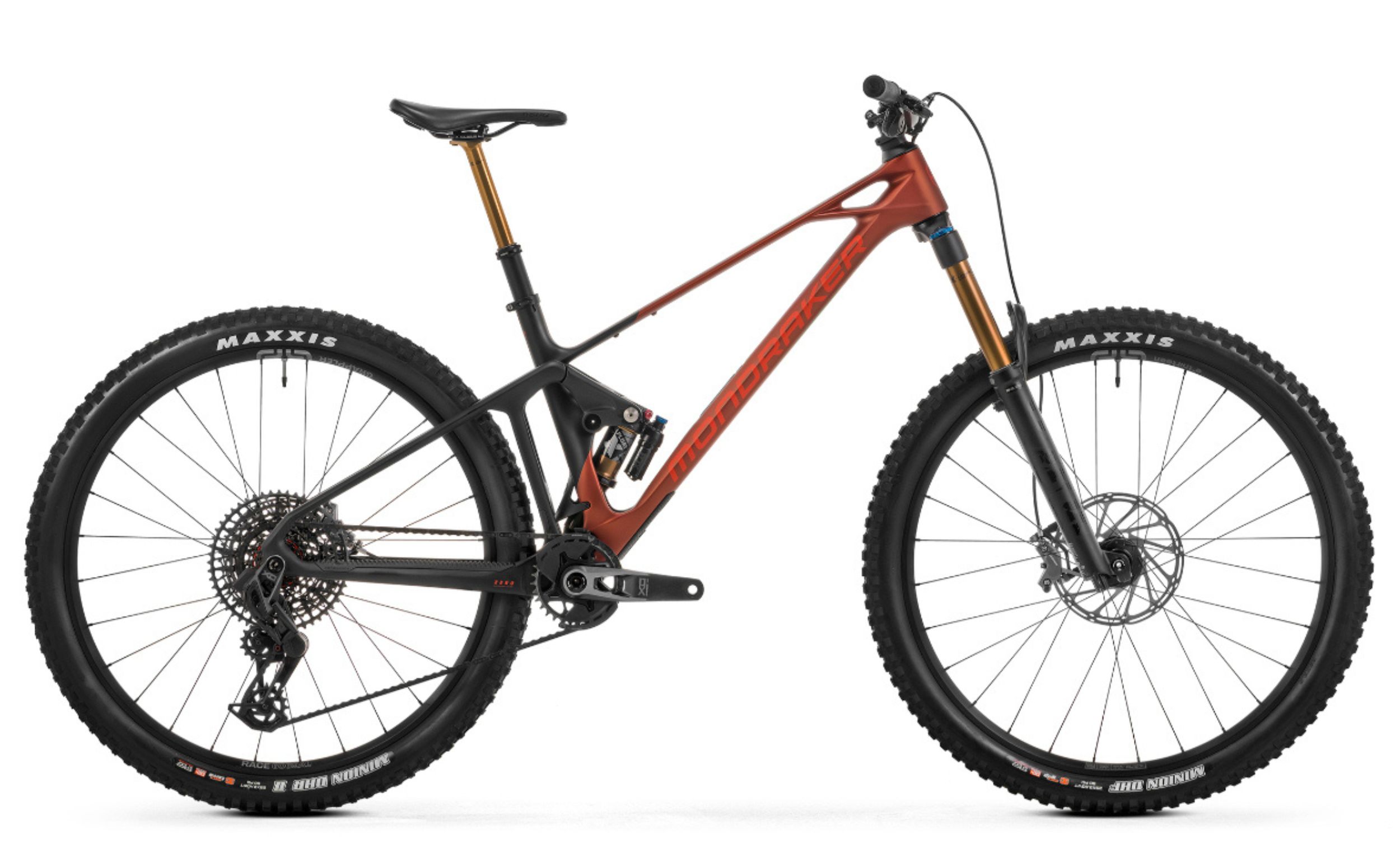 Mondraker Foxy Koolstof RR 29 inch Mondraker Foxy Koolstof RR 29 inch