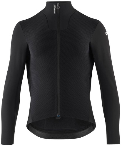 Assos MILLE GT HASHOOGI Winterjas S11  Assos MILLE GT HASHOOGI Winterjas S11