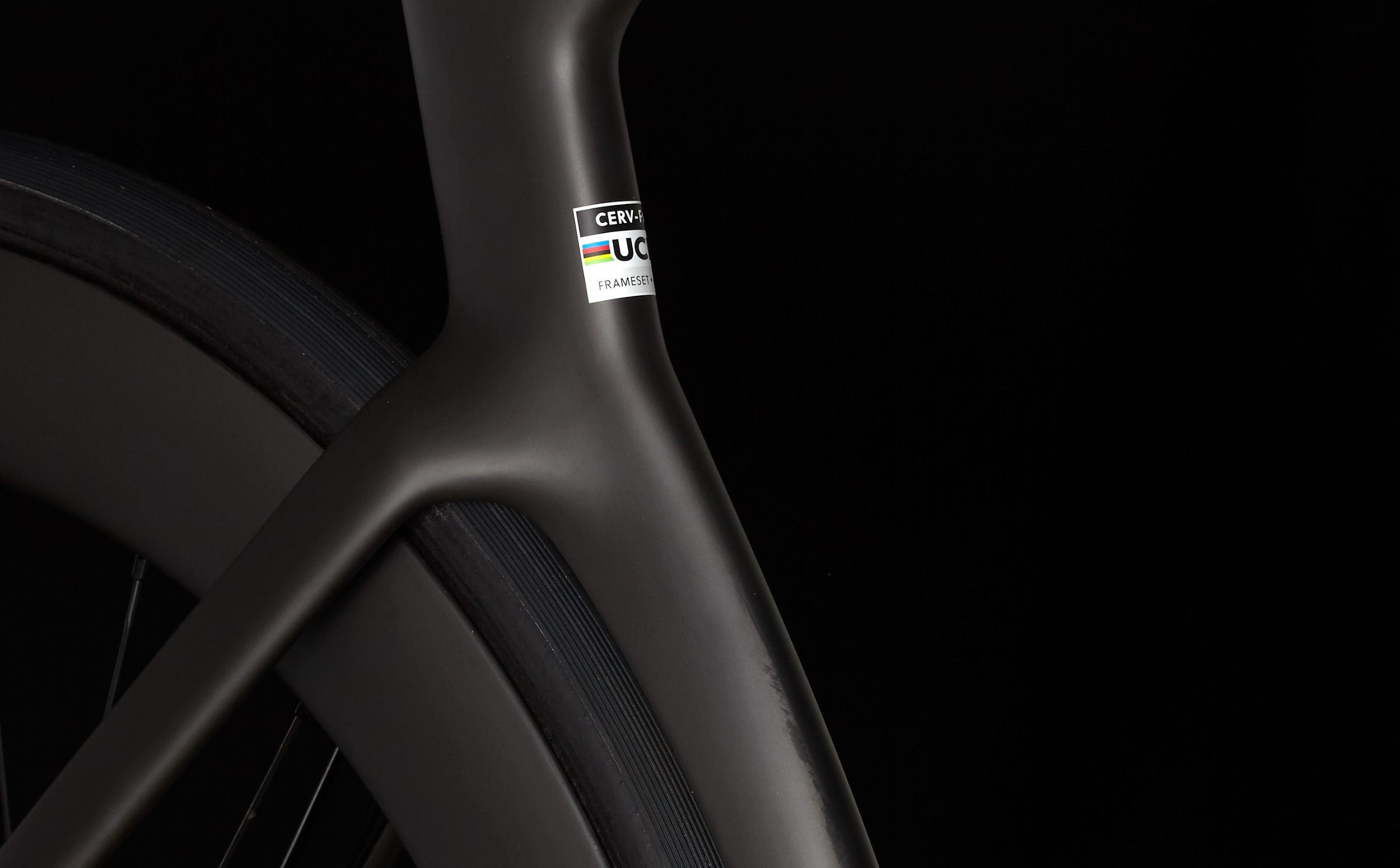 Cervélo S5 Ultegra Di2  Cervélo S5 Ultegra Di2  Details
