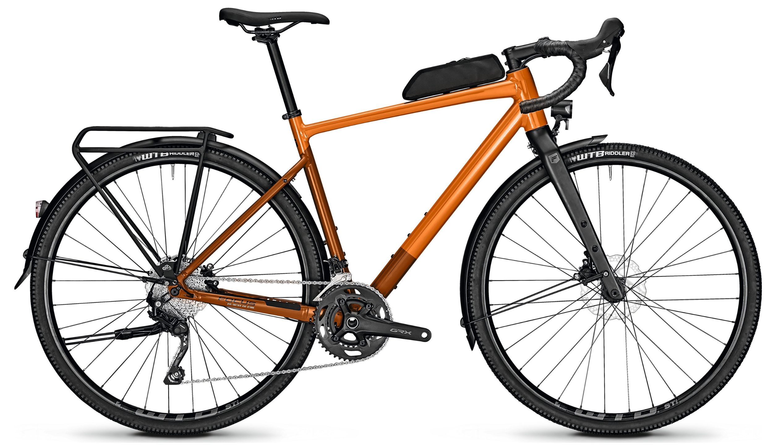 oranje