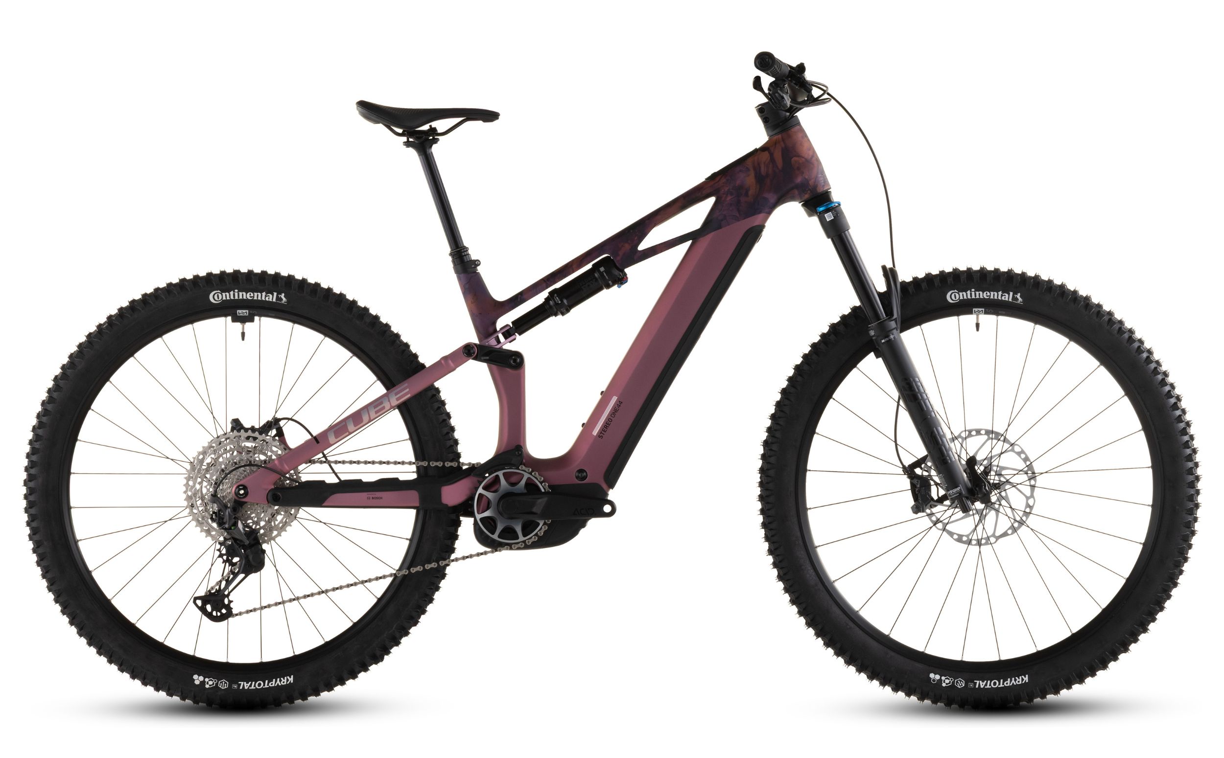 Cube Stereo hybride ONE44 HPC SLX 29 inch 800 Wh  Cube Stereo hybride ONE44 HPC SLX 29 inch 800 Wh