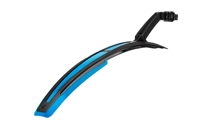zwart n blauw