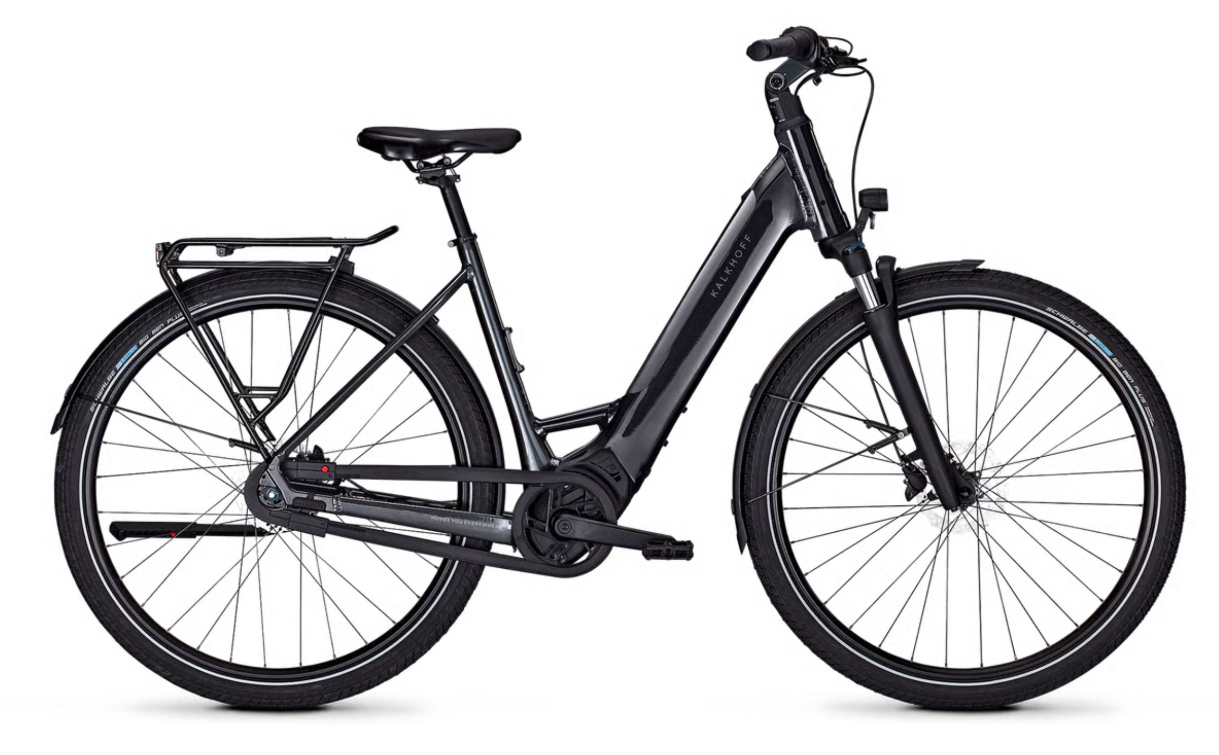 Kalkhoff Image L Season Performance Line SX 400Wh freewheel Kalkhoff Image L Season Performance Line SX 400Wh freewheel