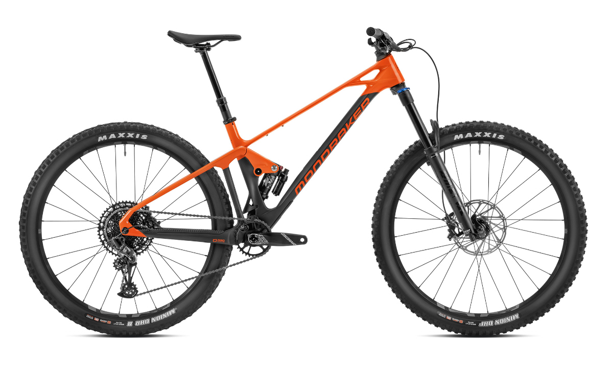 zwart/oranje