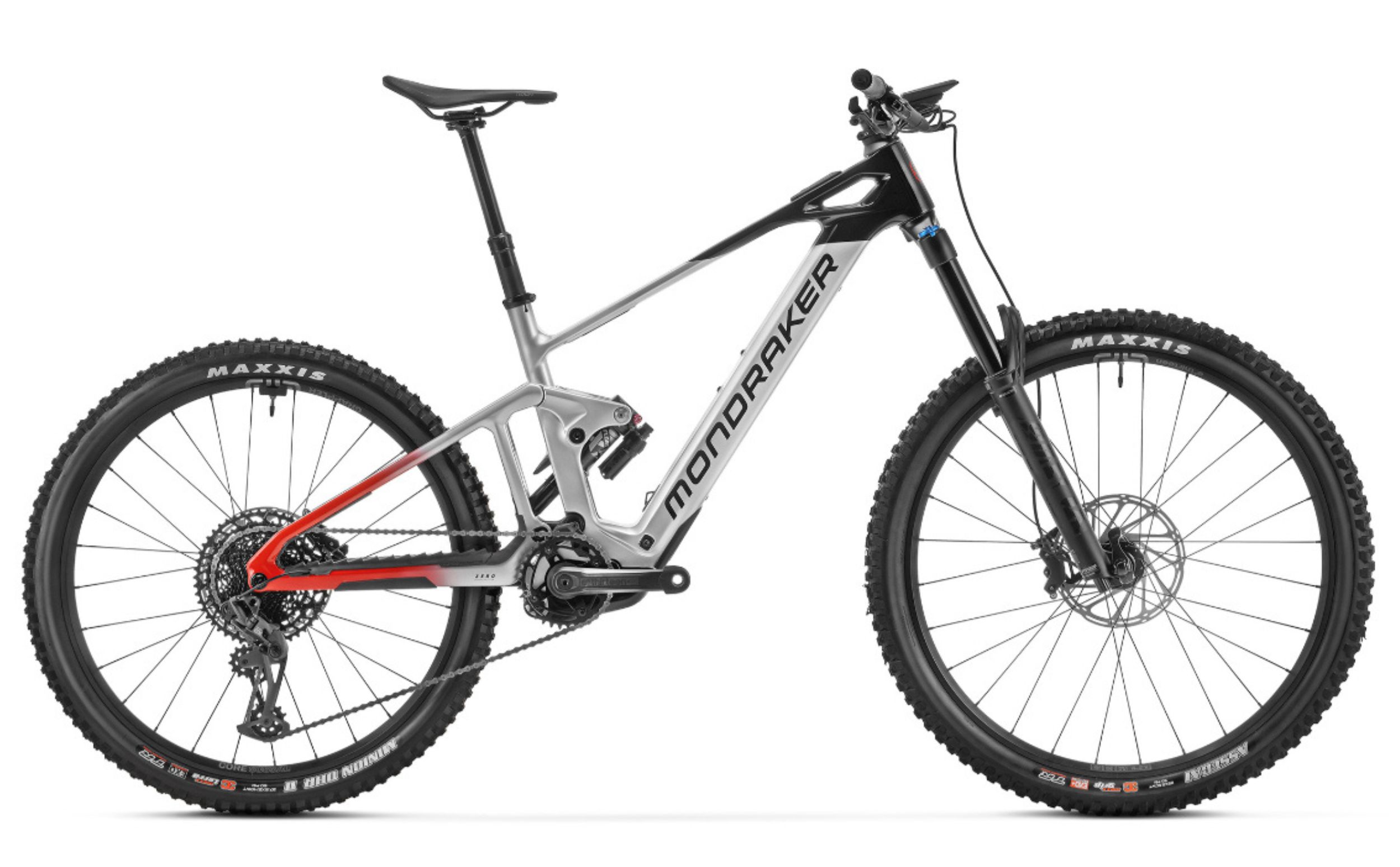 Mondraker Dune R Performance Line SX 400Wh Mondraker Dune R Performance Line SX 400Wh
