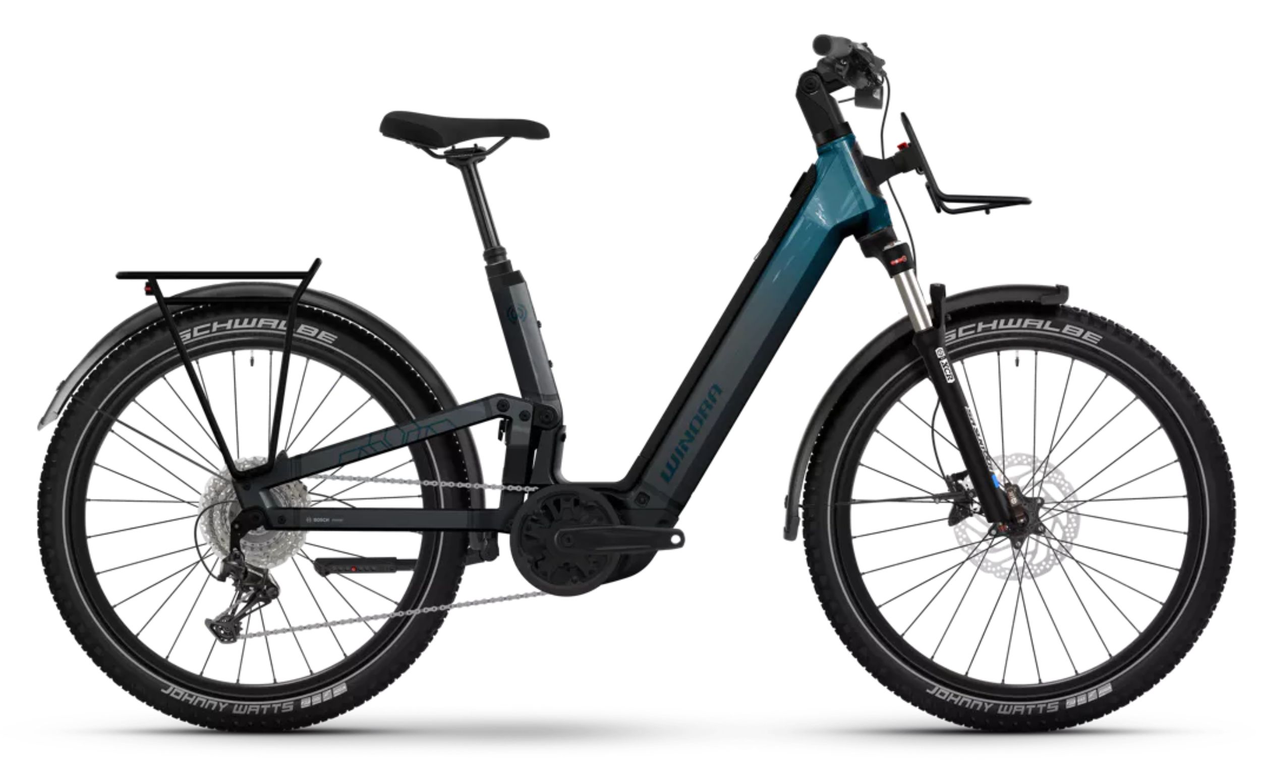 Winora Sinus FS X12 27,5 inch Performance CX 800 Wh Winora Sinus FS X12 27,5 inch Performance CX 800 Wh