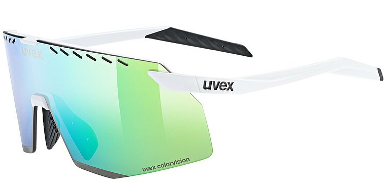 UVEX pace stage CV wit mat UVEX pace stage CV wit mat