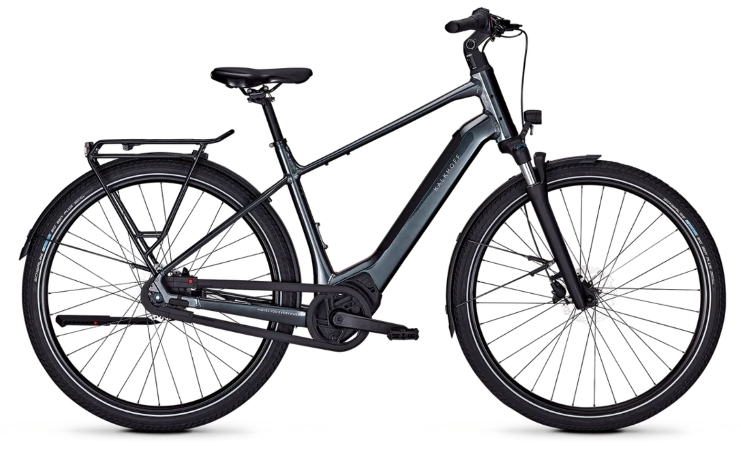 Kalkhoff Image L Season Performance Line SX 400Wh freewheel Kalkhoff Image L Season Performance Line SX 400Wh freewheel