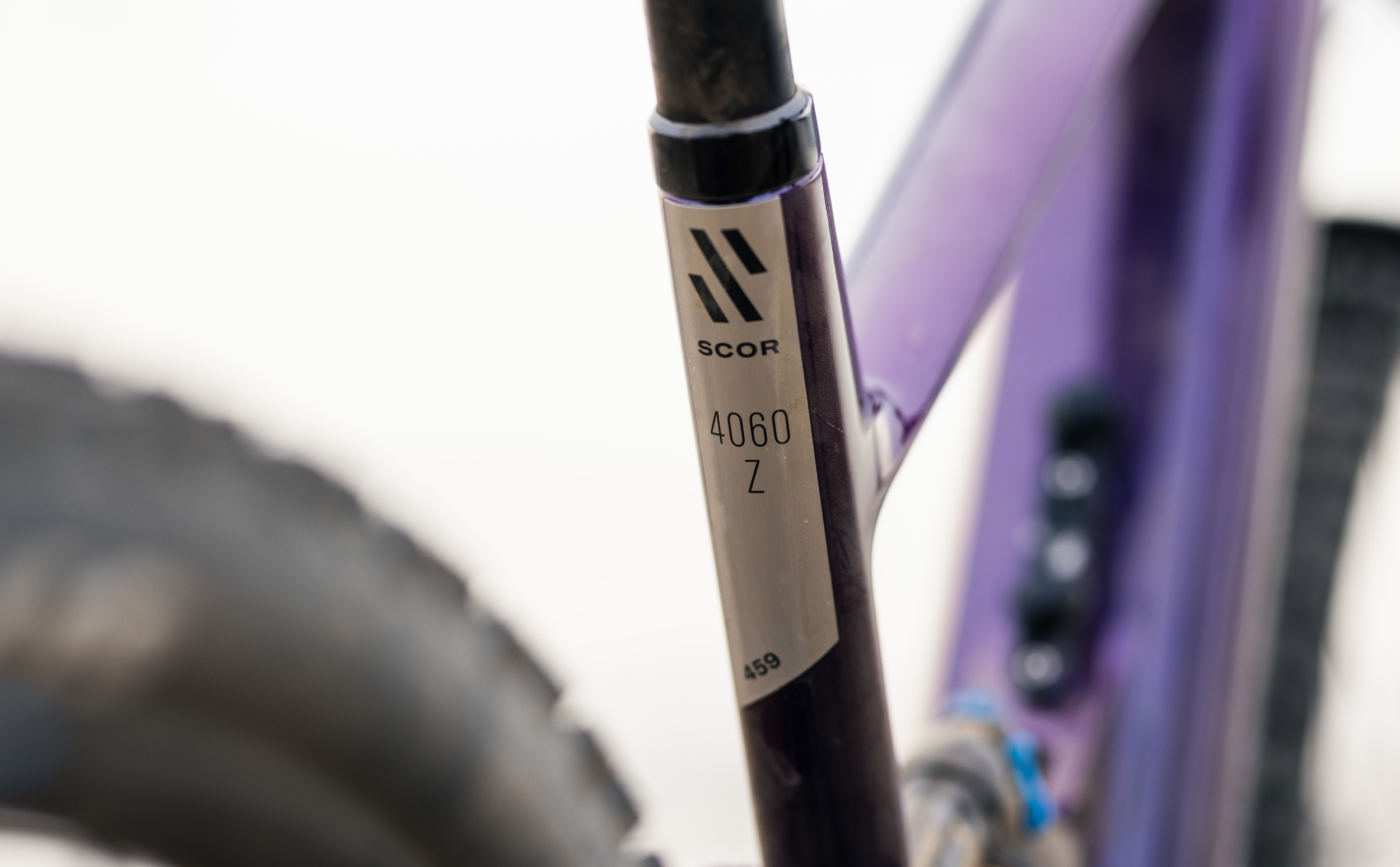 SCOR 4060 Z LT Carbon XT Shimano EP8 720Wh SCOR 4060 Z LT Carbon XT Shimano EP8 720Wh 2024 Details