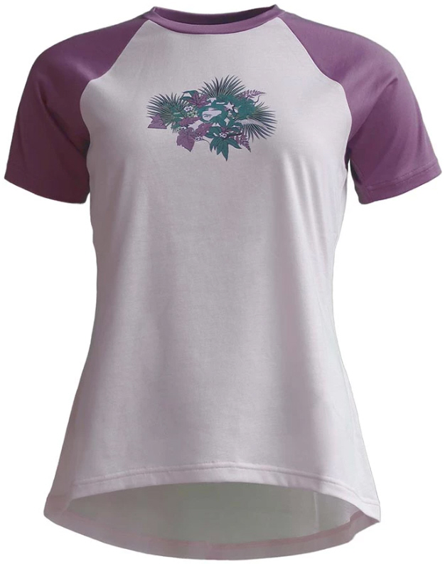 Zimtstern Riderz MTB T-shirt SS Dames 