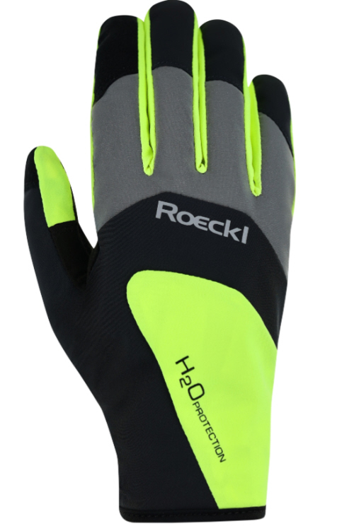 Roeckl Rapallo fietshandschoenen Roeckl Rapallo fietshandschoenen
