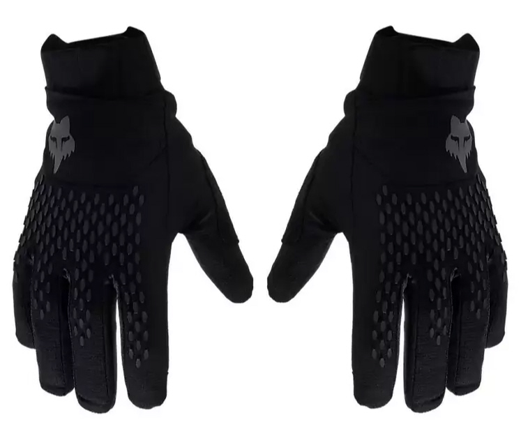 FOX Racing Defend Pro Winter MTB Handschoenen FOX Racing Defend Pro Winter MTB Handschoenen