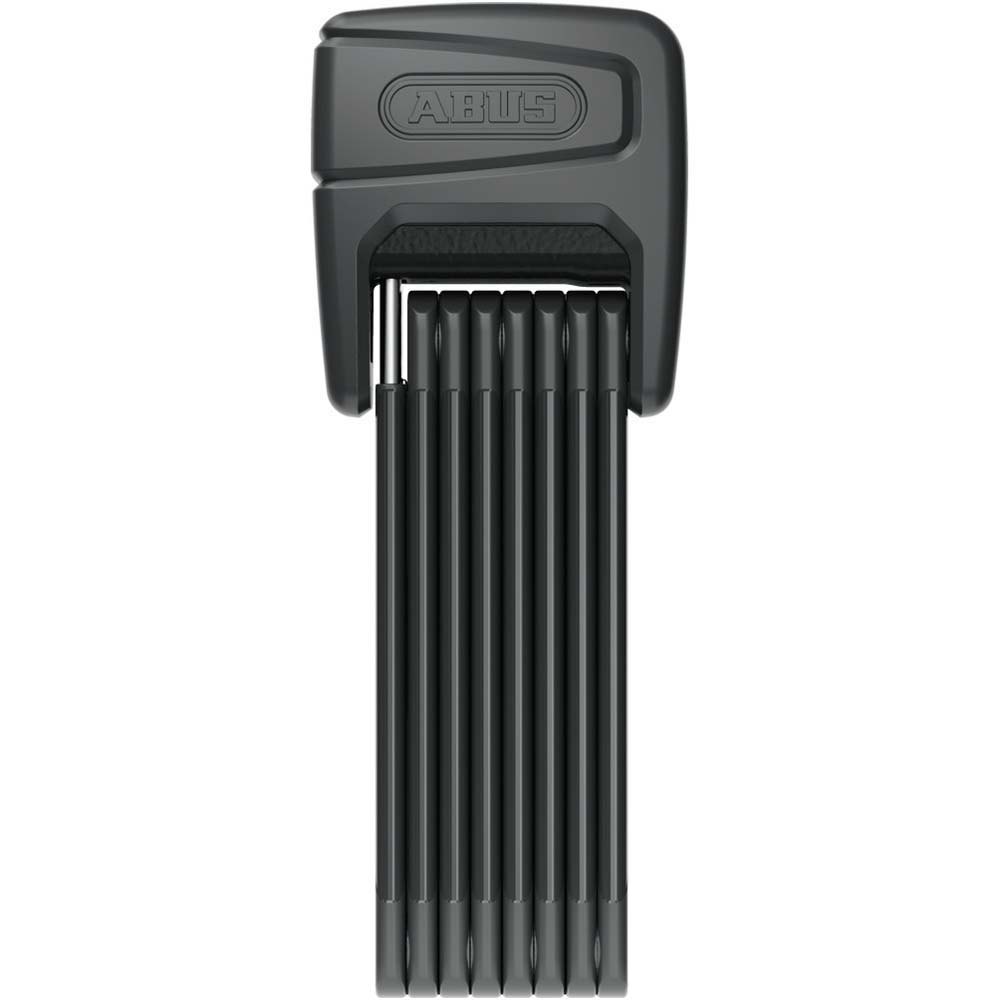 Abus vouwslot Bordo 6000A/120 zwart + houder SH Abus vouwslot Bordo 6000A/120 zwart + houder SH