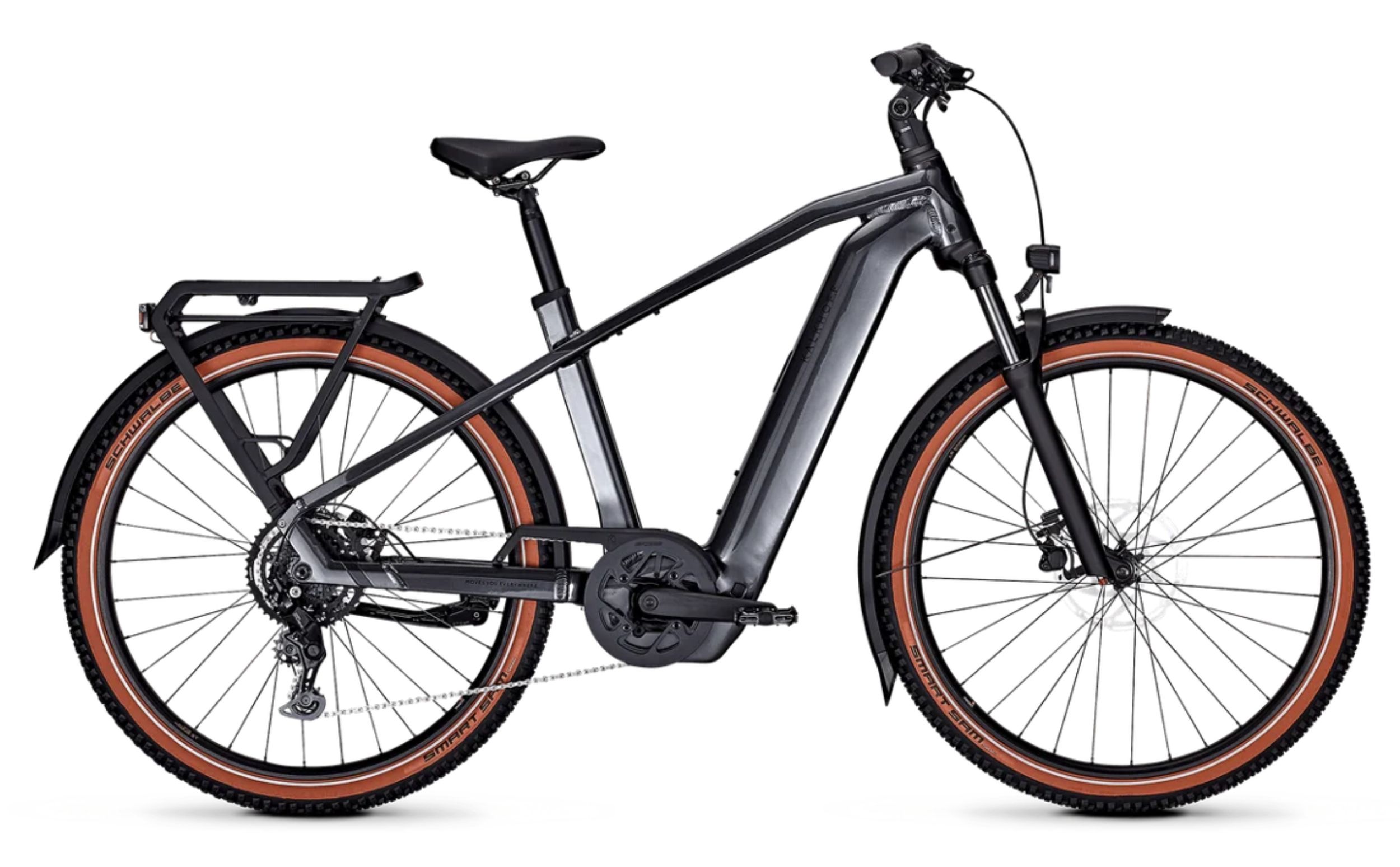 Kalkhoff Entice 5 Seizoen Performance Line CX 800 Wh Kalkhoff Entice 5 Seizoen Performance Line CX 800 Wh