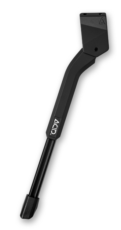 ACID fietsenrek FM zwart ACID fietsenrek FM zwart