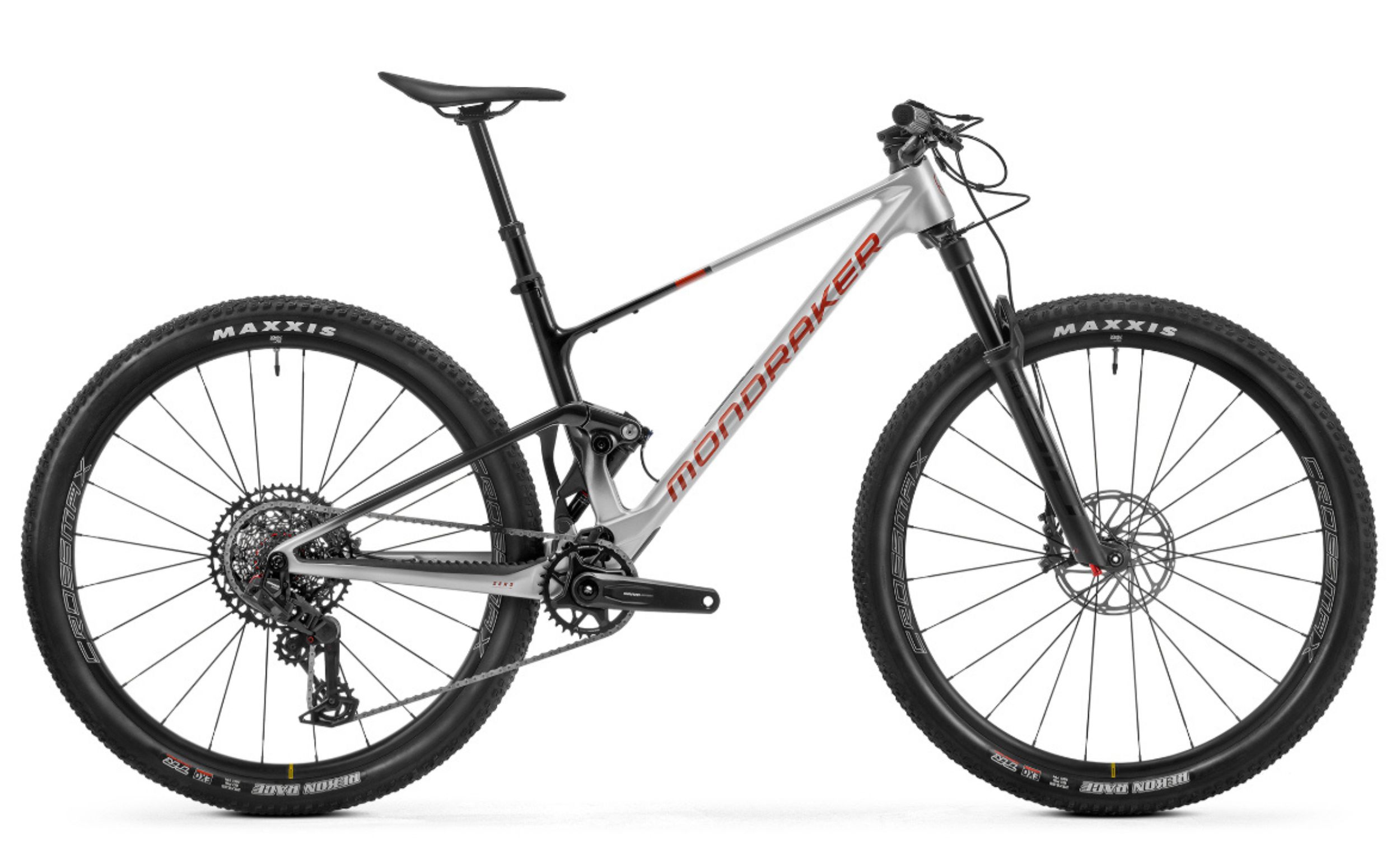 Mondraker F-Podium R Koolstof 29 Mondraker F-Podium R Koolstof 29