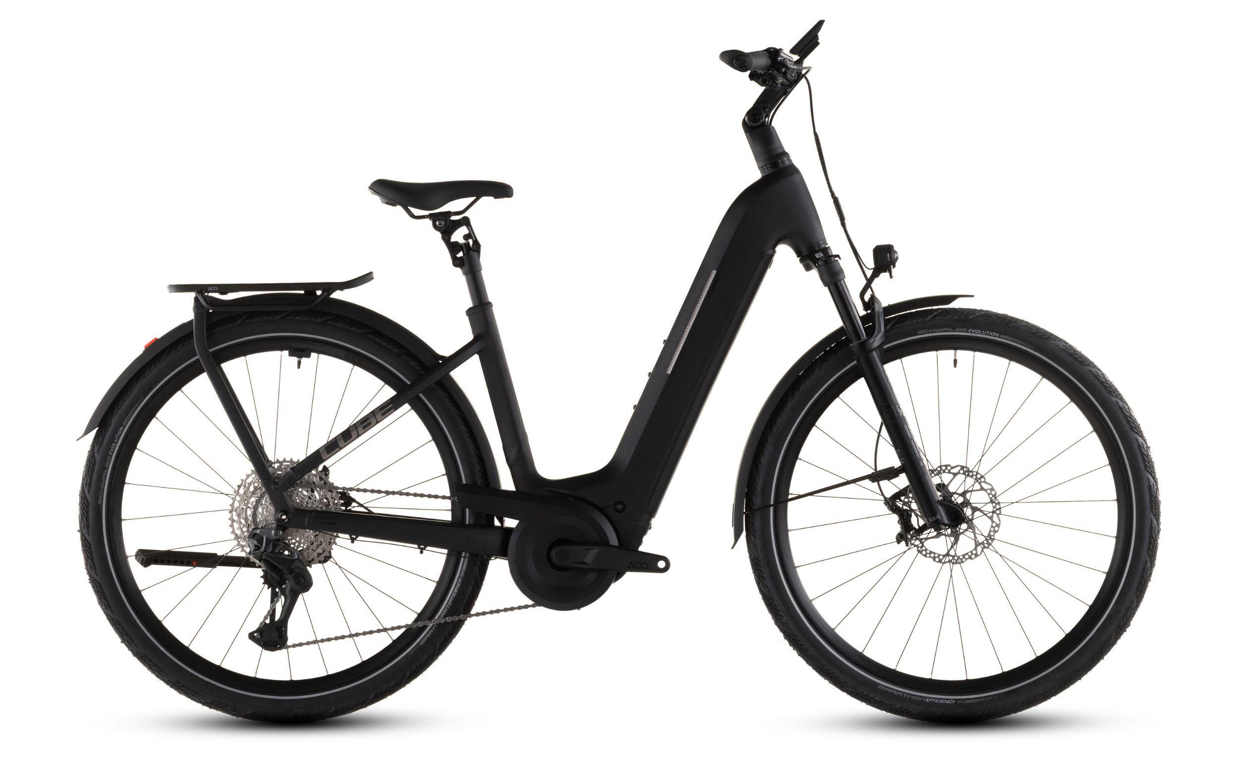 Cube Kathmandu hybride SLX prestatielijn CX 800Wh  Cube Kathmandu hybride SLX prestatielijn CX 800Wh