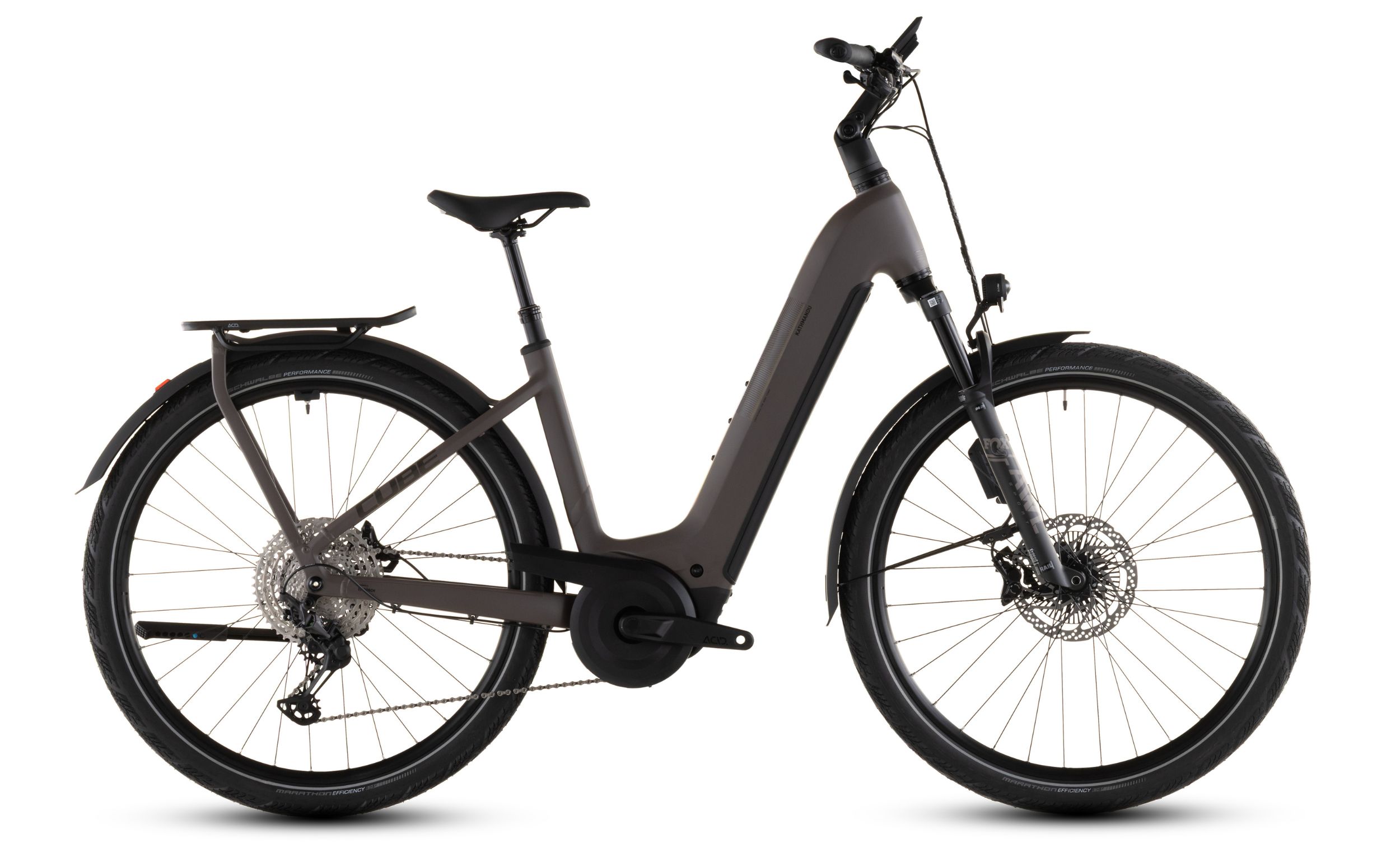 Cube Kathmandu Hybride EXC Performance Line CX 800Wh  Cube Kathmandu Hybride EXC Performance Line CX 800Wh