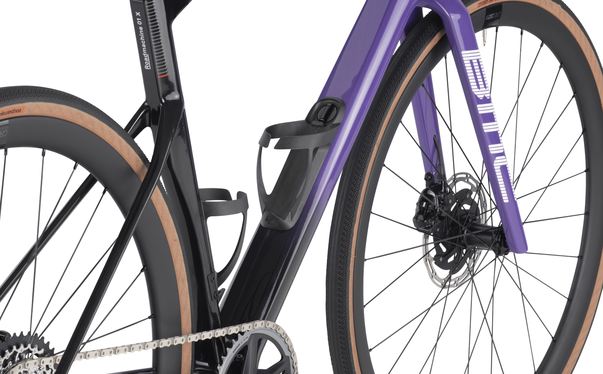 BMC Roadmachine 01 X ONE Sram Force XPLR eTap AXS BMC Roadmachine 01 X ONE Sram Force XPLR eTap AXS 2024 Details