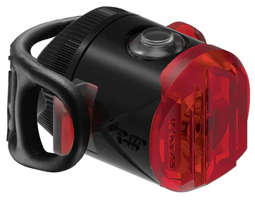 Lezyne FEMTO USB C StVZO achterlicht