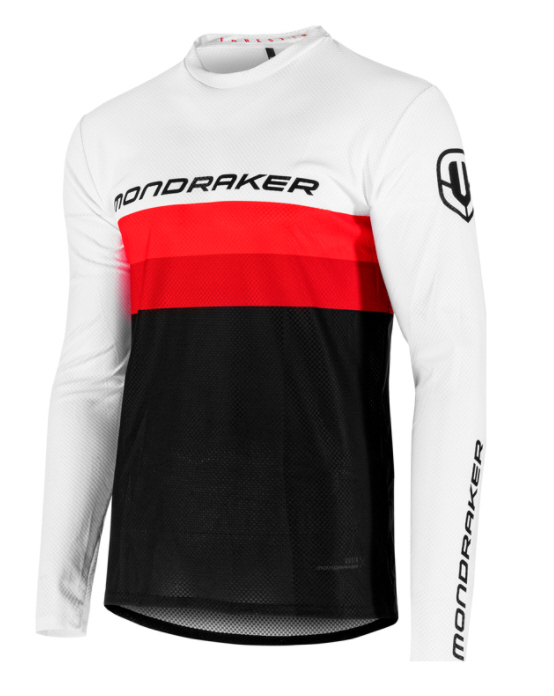 Mondraker Trui Enduro Bos Lange Mouw Mondraker Trui Enduro Bos Lange Mouw