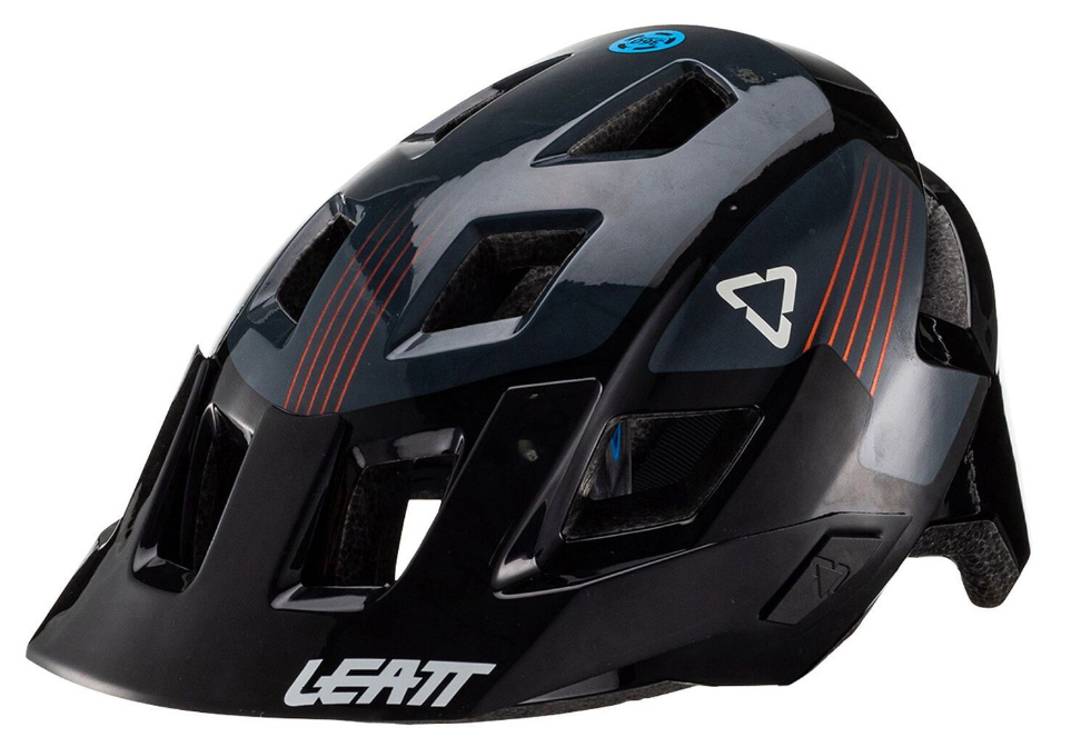 LEATT Helm MTB All Mountain 1.0 Junior LEATT Helm MTB All Mountain 1.0 Junior