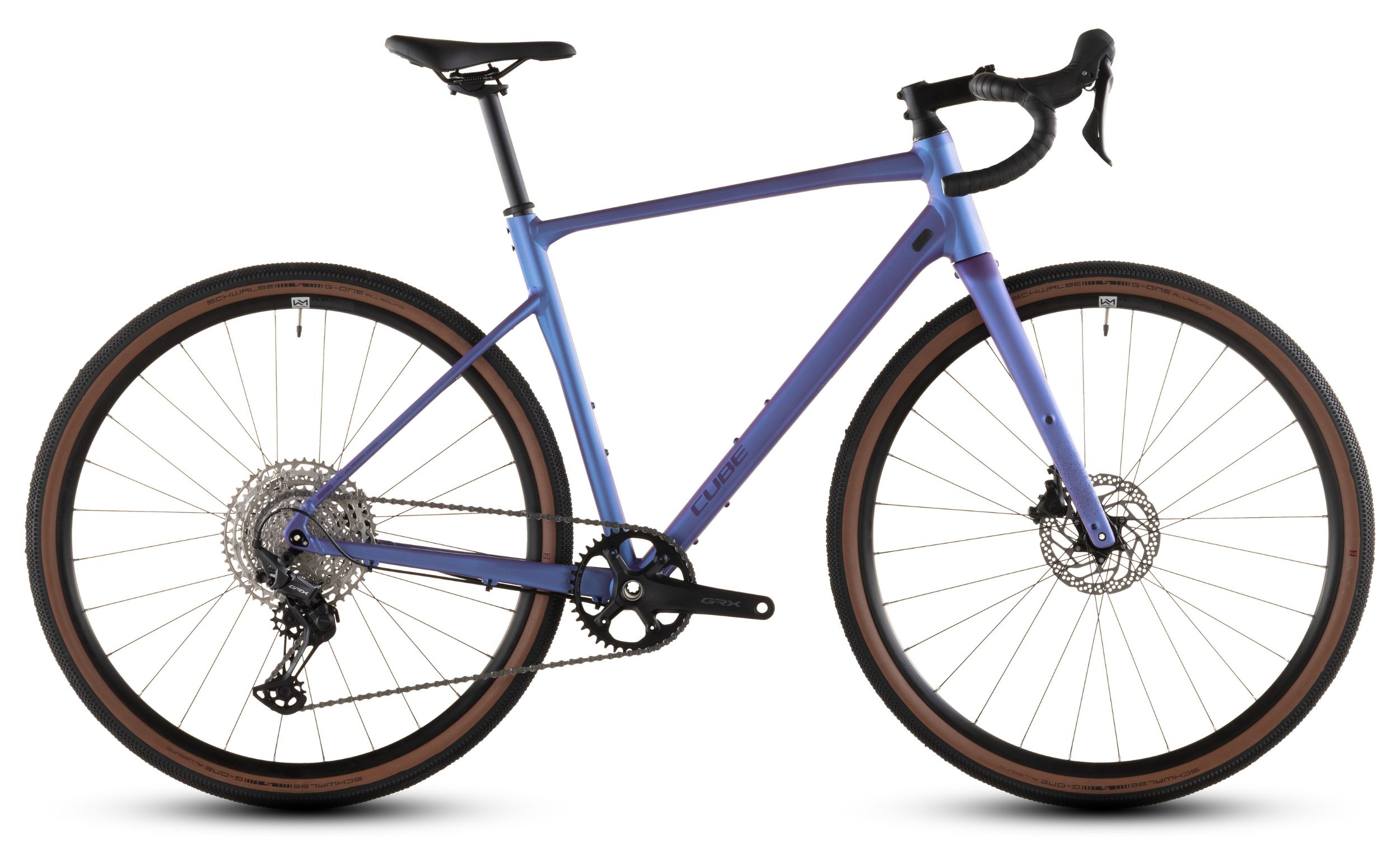 Cube Nuroad EX  Cube Nuroad EX