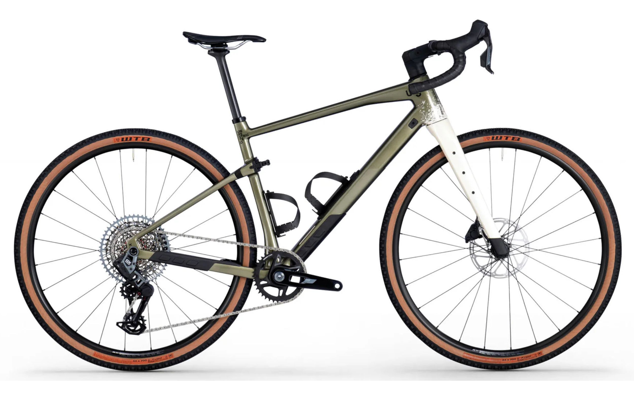BMC URS 01 Twee GRAVEL BMC URS 01 Twee GRAVEL