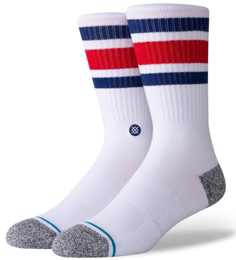 Stance Boyd ST sokken Stance Boyd ST sokken