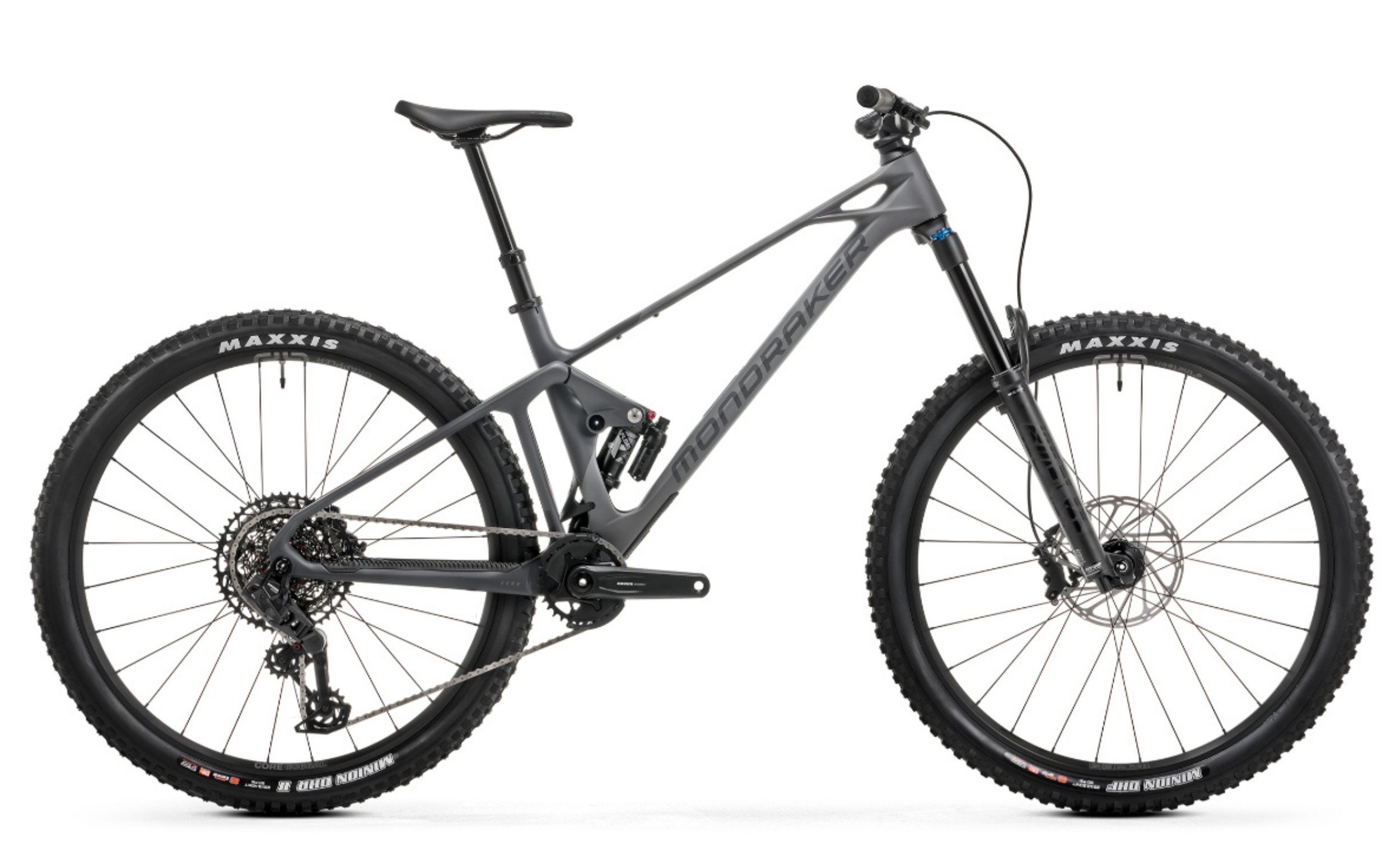 Mondraker Foxy Koolstof R 29 inch Mondraker Foxy Koolstof R 29 inch