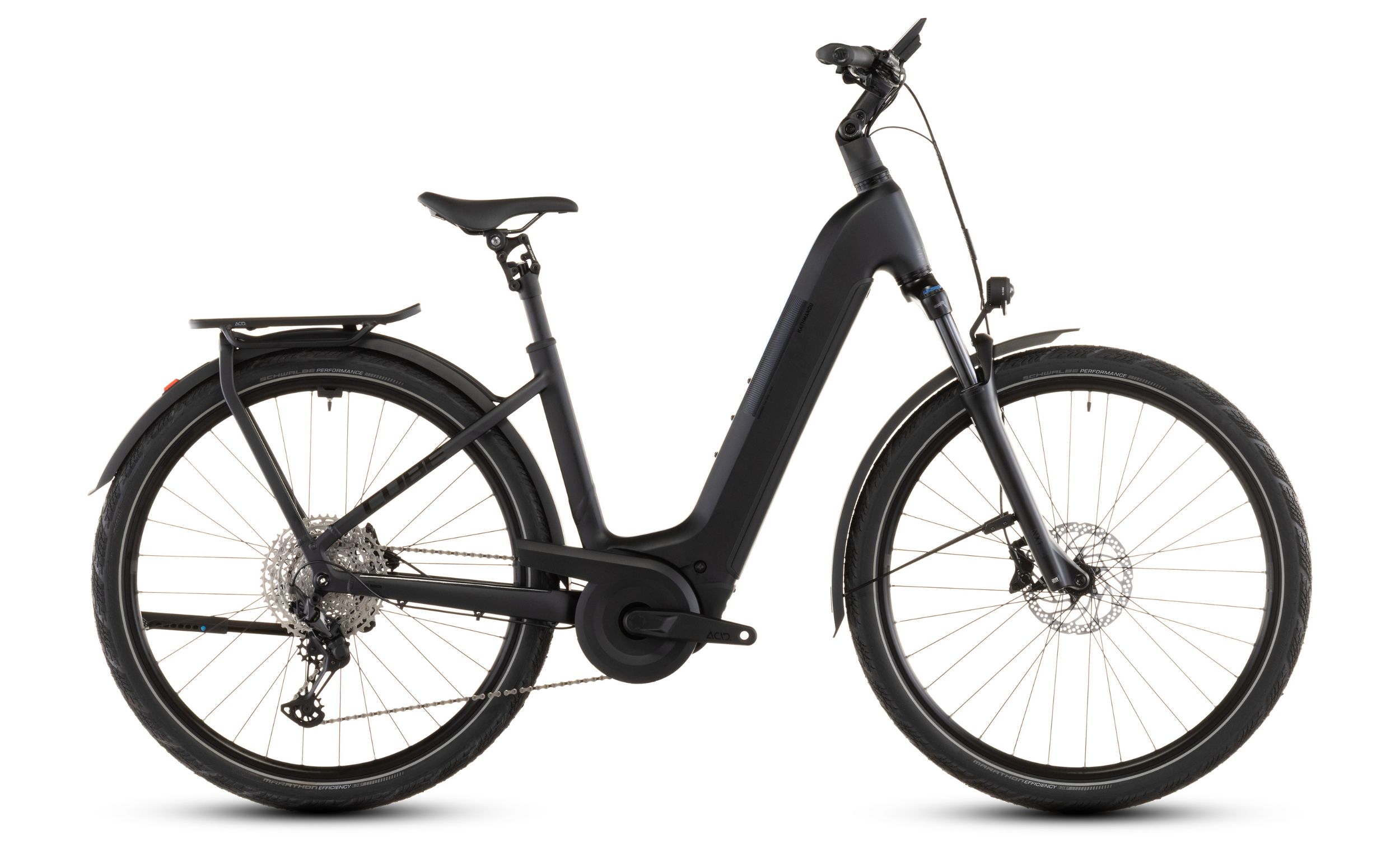 Cube Kathmandu hybride Pro prestatielijn CX 800Wh  Cube Kathmandu hybride Pro prestatielijn CX 800Wh