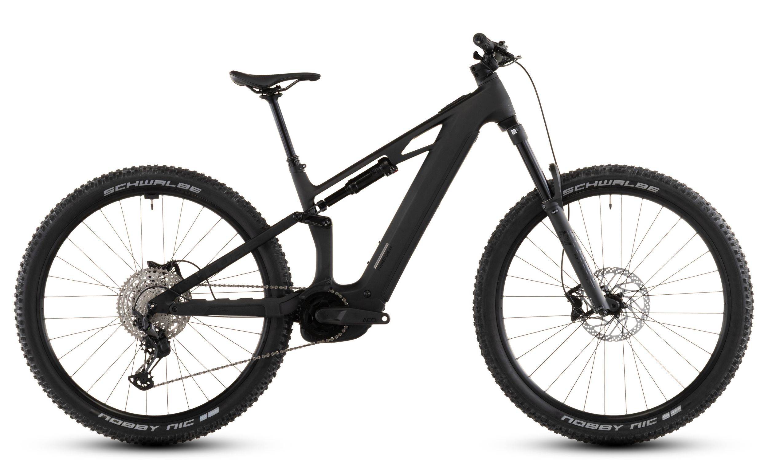 Cube Stereo hybride ONE44 HPC Race 27,5 inch 800 Wh  Cube Stereo hybride ONE44 HPC Race 27,5 inch 800 Wh