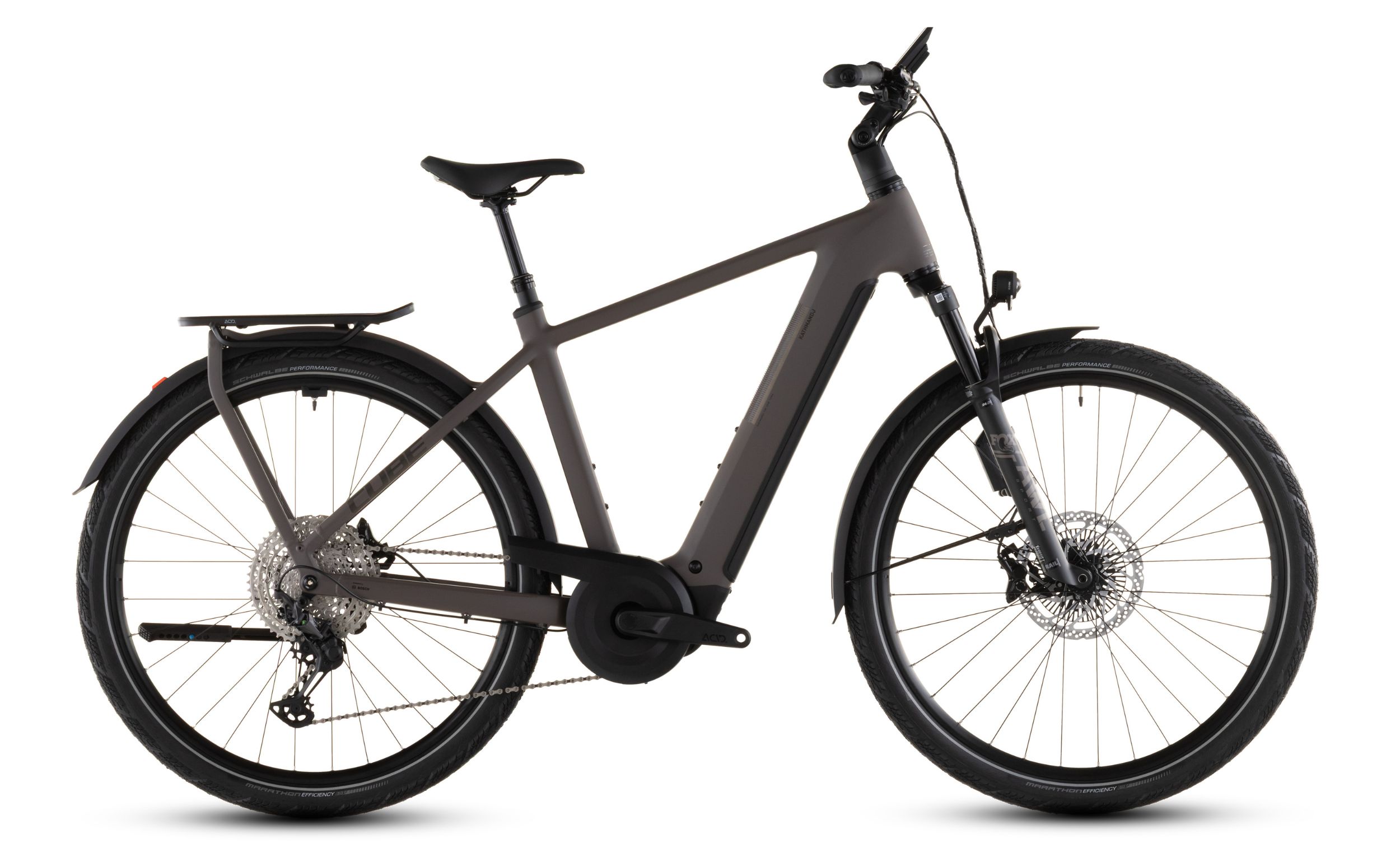 Cube Kathmandu Hybride EXC Performance Line CX 800Wh  Cube Kathmandu Hybride EXC Performance Line CX 800Wh