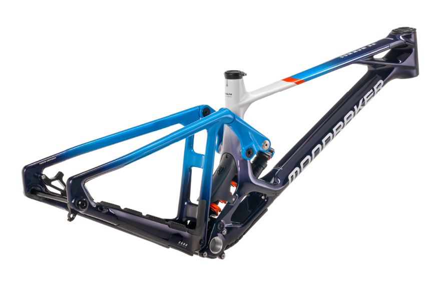 Mondraker Summum Carbon RR Mul frame Mondraker Summum Carbon RR Mul frame