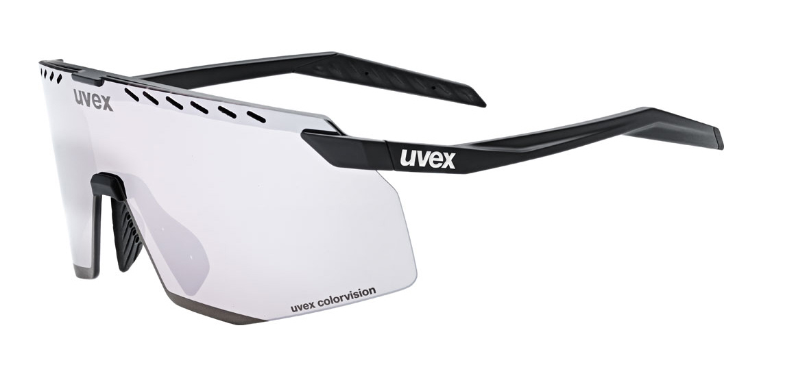 Uvex pace stage CV - Sportbrillen Uvex pace stage CV - Sportbrillen